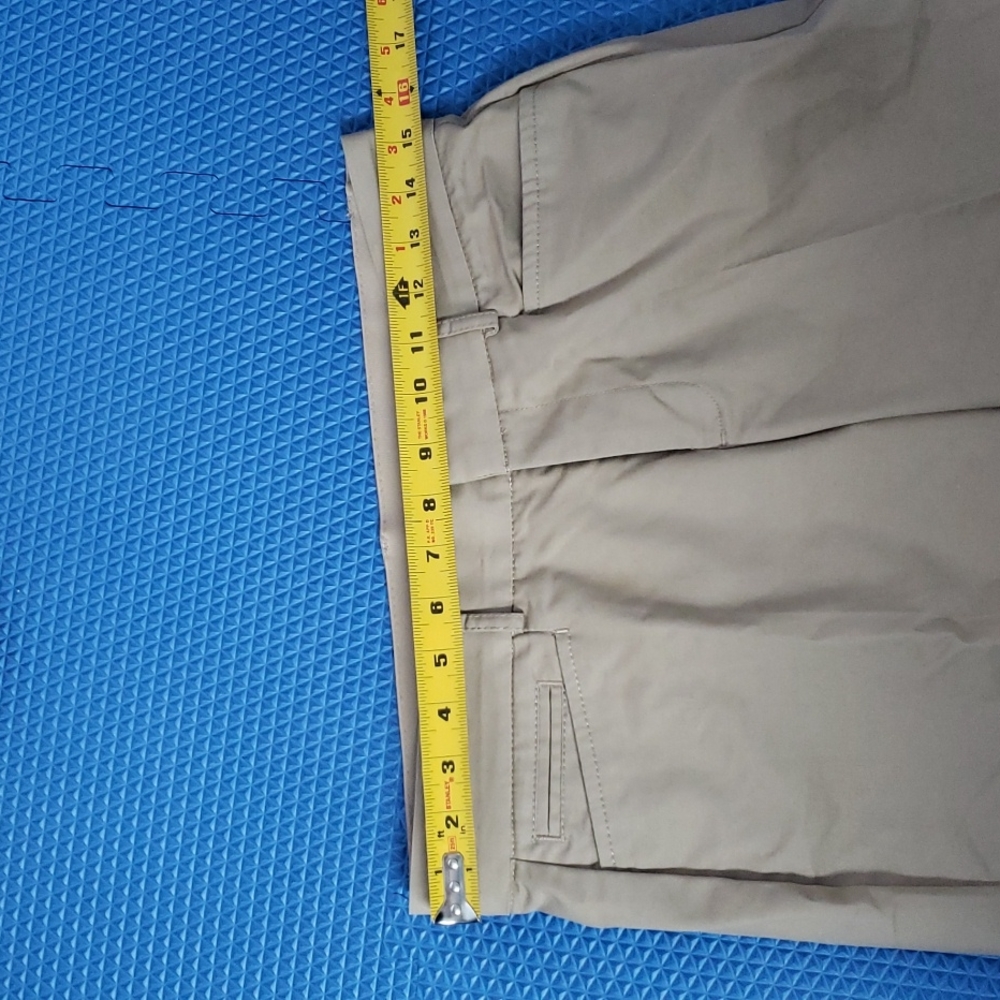 Dockers Khaki Tan Pants - Picture 7 of 8